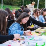COP-17 Week in Dilijan